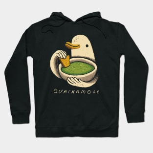 quacamole! Hoodie